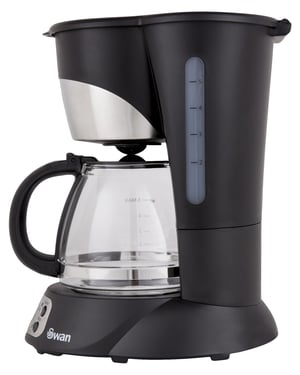 Swan SK13130N Coffee Maker Pour-over coffee maker 0,75 l