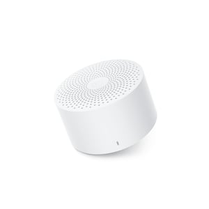 Xiaomi QBH4141EU tragbarer Lautsprecher / Party-Lautsprecher Tragbarer Mono-Lautsprecher Weiß 2 W