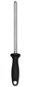 ZWILLING 32576-231-0 Knife Sharpener, Black, Silver