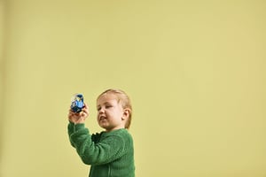 LEGO Disney Toy Story — Okolicznościowy pociąg i Pan Sterowany