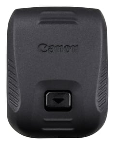 Canon ER-SC3 Gehäuseabdeckung Schwarz EOS R1, EOS R3, EOS R5 Mark II 1 Stück
