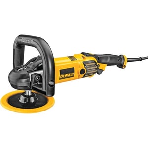 DeWALT DWP849X-QS 1250 W, 3500 RPM Car Body Polisher