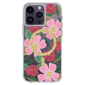 Case-mate RP049324 Cell Phone Case, 17 cm (6.7"), Multicolor