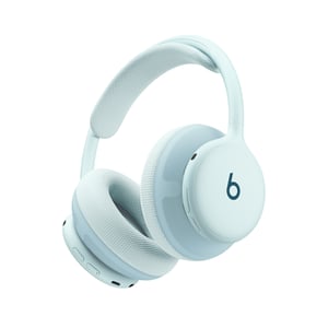 Beats by Dr. Dre Beats 360 Słuchawki Bezprzewodowy Opaska na głowę Połączenia/muzyka USB Type-C Bluetooth Niebieski