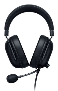 Razer BlackShark V2 X Kopfhörer, kabelgebunden, Gaming-Kopfbügel, schwarz