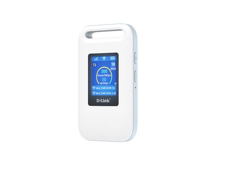 D-Link DWR-933W urządzenie do sieci komórkowych Modem/router sieci komórkowej
