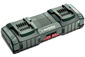 Metabo 627495000 ładowarka akumulatorów Uniwersalne Prąd przemienny