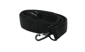 Mobilis 001048 Tablet Strap, Black