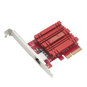 ASUS XG-C100C V3 Wewnętrzny Ethernet 10000 Mbit/s