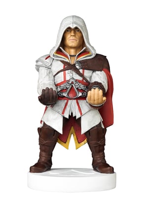 Exquisite Gaming Cable Guys Ezio Uchwyt pasywny Kontroler do gier, Telefon komórkowy/Smartfon Wielobarwny