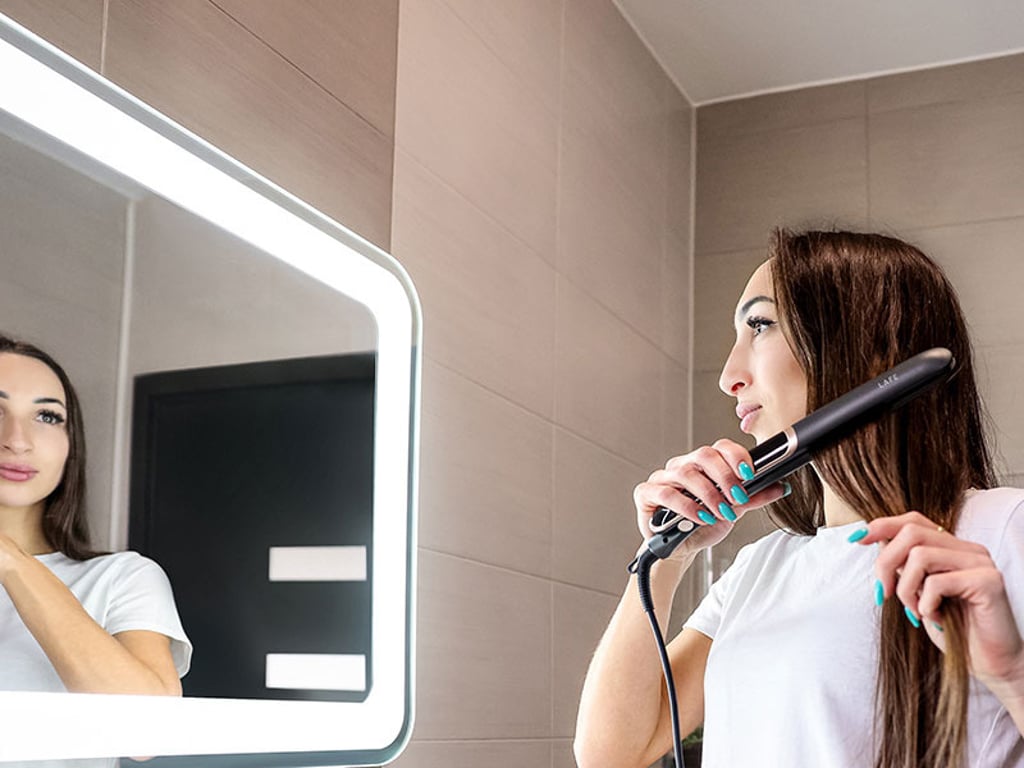 Lafe Sleek & Shine Prostownica 60 W