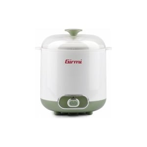 Girmi YG02 1.5 L 20 W