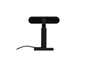 Lenovo ThinkVision MC50 Webcam 1920 x 1080 px USB 2.0 Black