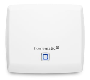 Homematic IP HMIP-HAP 100 Mbit/s Biały