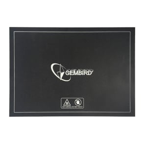 Gembird 3DP-APS-02 Printer/Scanner Replacement Part and Accessory Printer Platform Assembly, 1 pc.