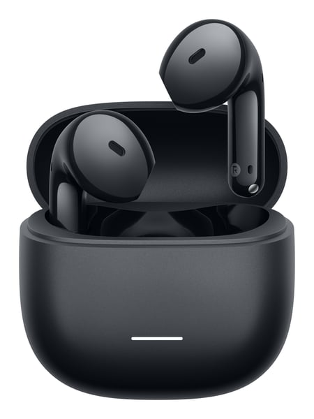 Xiaomi Buds 8 Active Zestaw słuchawkowy Bezprzewodowy Douszny Połączenia/muzyka Bluetooth Czarny