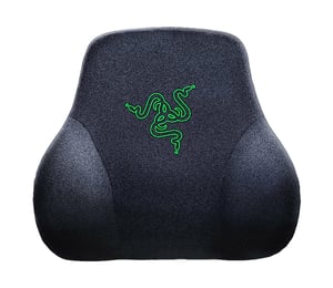 Razer RC81-03860101-R3M1 stolsdyna Svart