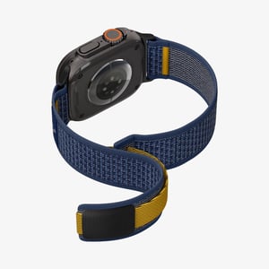 Spigen Athlex Air Band Granatowy (marynarski) Tkanina