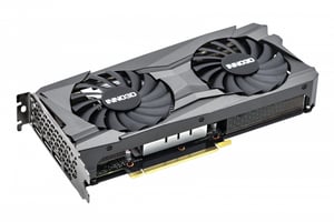 INNO3D GeForce RTX 3060 Twin X2 NVIDIA 12 GB GDDR6