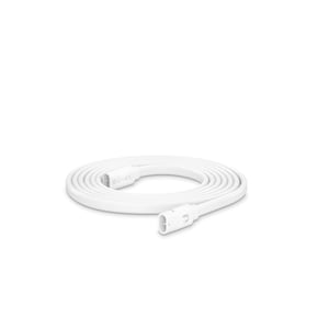 Ubiquiti UISP UACC-Cable-PT-3M Weiß Power TransPort