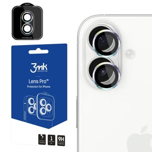 3MK 5903108664134 smartfony / akcesorium do telefonów komórkowych Osłona soczewki