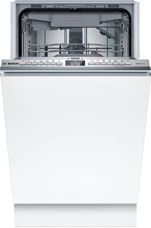 Bosch SPT4EMX17E zmywarka W pełni wbudowany 10 komplet.