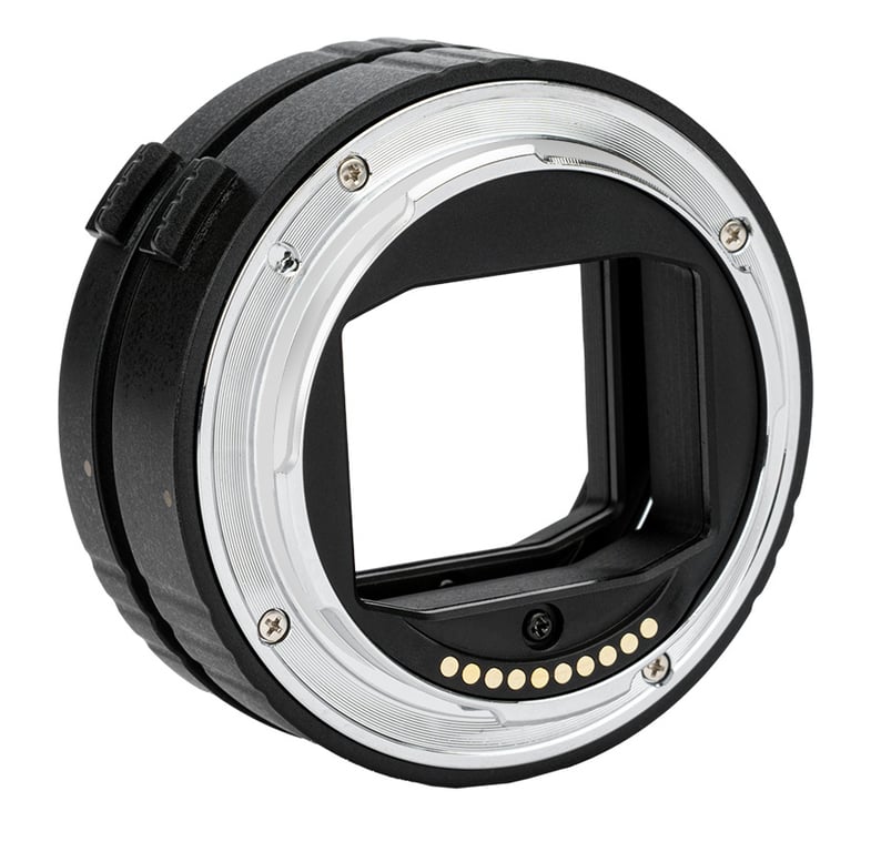 JJC AET-LS(II) adapter soczewek