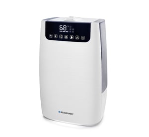 Blaupunkt AHS803 ultraljudsluftfuktare 5 l silver 105 W