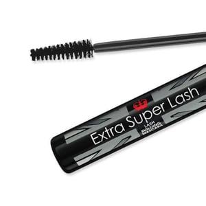 Rimmel Extra Super Lash Mascara, ögonfransmascara, Brown Black