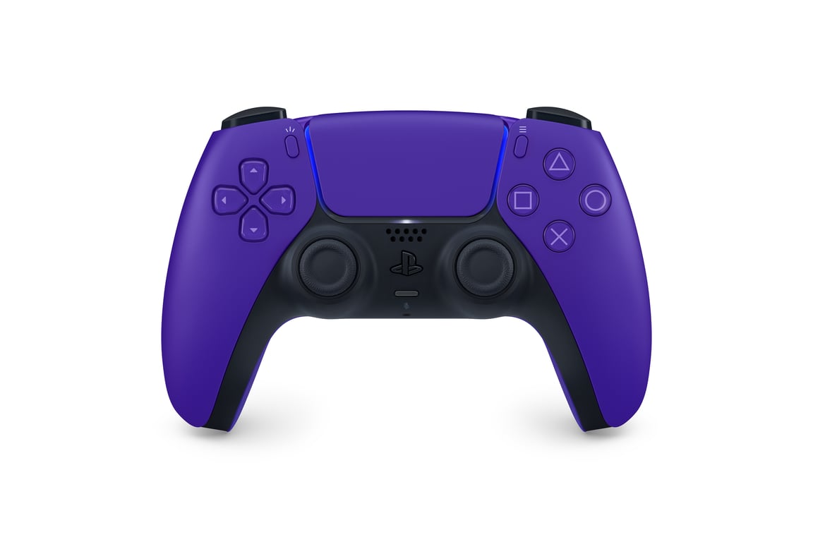 Sony DualSense V2 Fioletowy Bluetooth/USB Gamepad Analogowa/Cyfrowa PlayStation 5