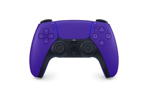Sony DualSense V2 Purple Bluetooth/USB Gamepad Analog/Digital PlayStation 5