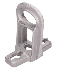 Extralink CA1500 Pole Mount for attaching tension brackets