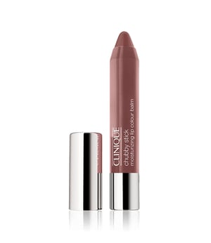 Clinique Chubby Stick Moisturizing Lip Colour Balm balsam do ust Graped-Up Kobiety