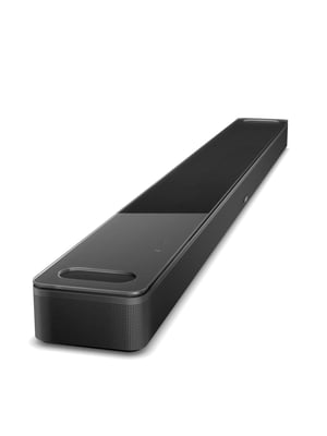 Bose Smart Ultra Czarny 5.1.2 kan.