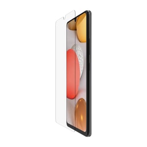 Belkin OVB025zz Clear Screen Protector for Samsung, 1 pc.