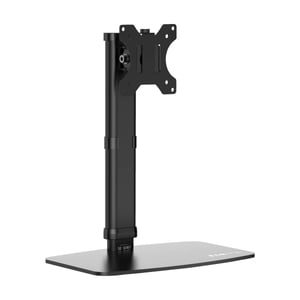 Tripp Lite DDV1727S Monitor Mount / Stand, 68.6 cm (27"), Desk, Black