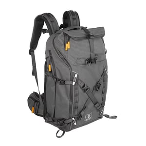 Vanguard VEO Active 53 grijs rugzak Plecak Szary