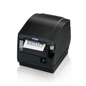 Citizen CT-S651II 203 x 203 DPI Direktthermodrucker für POS-Anwendungen