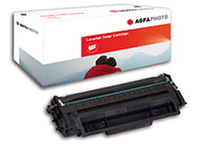 AgfaPhoto APTHP505AE Tonerkassette, 1 Stück, Schwarz