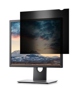 ProXtend PF2-19-377302 Filter für 50,5 cm (19,9") randlosen Monitor – Sichtschutzfilter für den Bildschirm