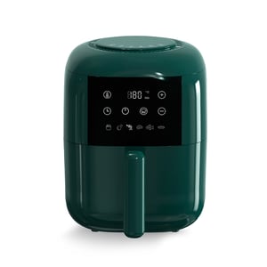 Feel Maestro MR-755 Fritteuse 3 l 1200 W Heißluftfritteuse Grün