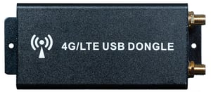 Securepoint SP-UTM-11402 brandväggskomponent 3G/4G-modul