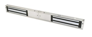 Hikvision DS-K4H250D Electromagnetic Lock, 272 kg, White