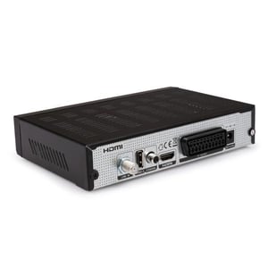 Opticum AX 300 VFD Kabel. Full HD Czarny