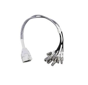 Cisco AIR-CAB002-D8-R= tillbehör till WLAN-åtkomstpunkt WLAN-åtkomstpunkt SFP-dämpare/adapter