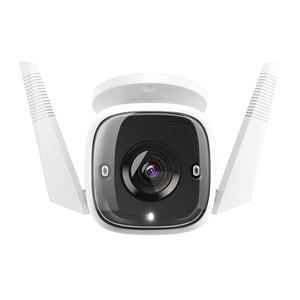 TP-Link Tapo C310 Sześcian Kamera bezpieczeństwa IP Zewnętrzna 2304 x 1296 px Ściana