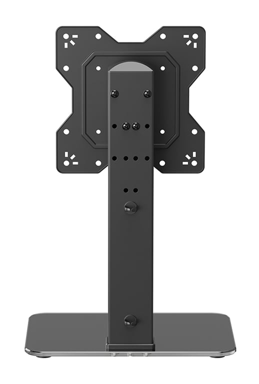 Neomounts DS45-430BL12 uchwyt do telewizorów 109,2 cm (43") Czarny