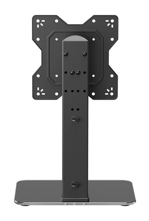 Neomounts DS45-430BL12 uchwyt do telewizorów 109,2 cm (43") Czarny