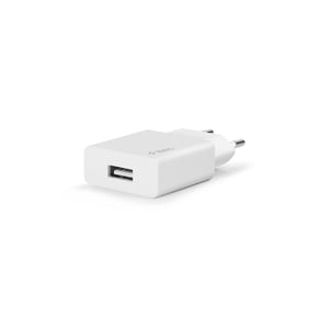 Ttec SmartCharger Uniwersalne Biały Prąd przemienny Wewnętrzna