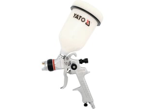 Yato YT-2341 0.6 L Pneumatic Paint Sprayer